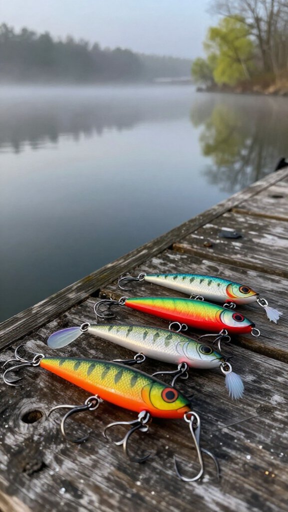 slow subtle bass tactics