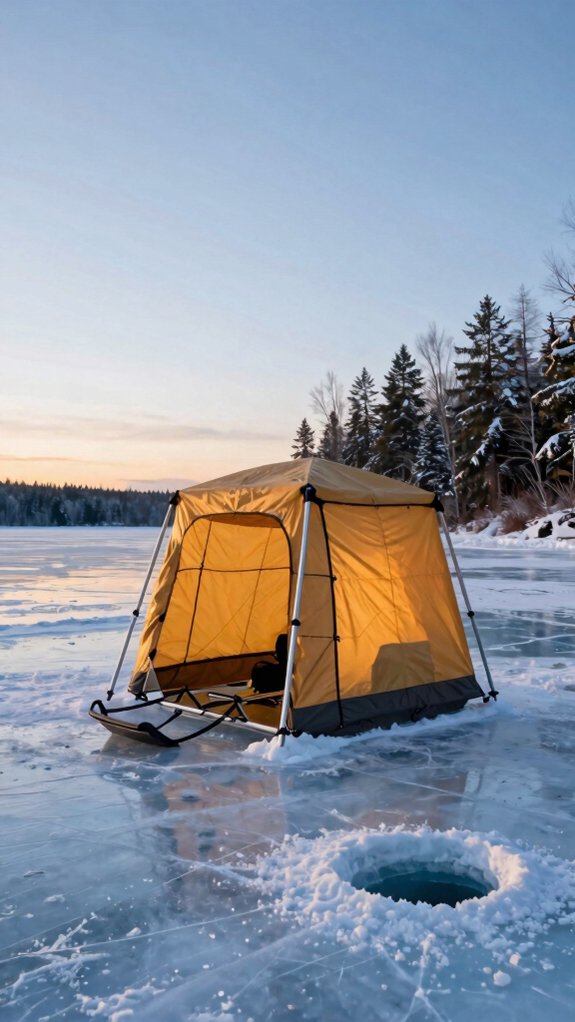 solo shelter testing insights