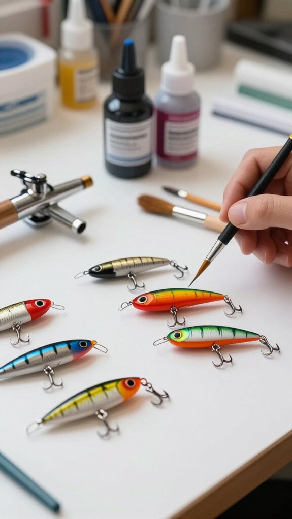 starter vs pro airbrushes