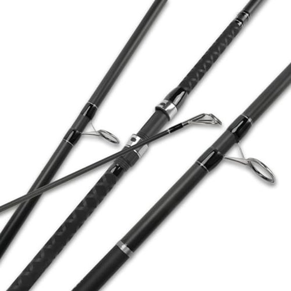 LITTMA Surf Spinning Fishing Rod (9ft/12ft/15ft)