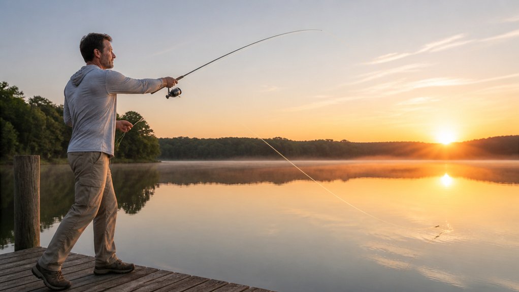 top beginner fishing lines
