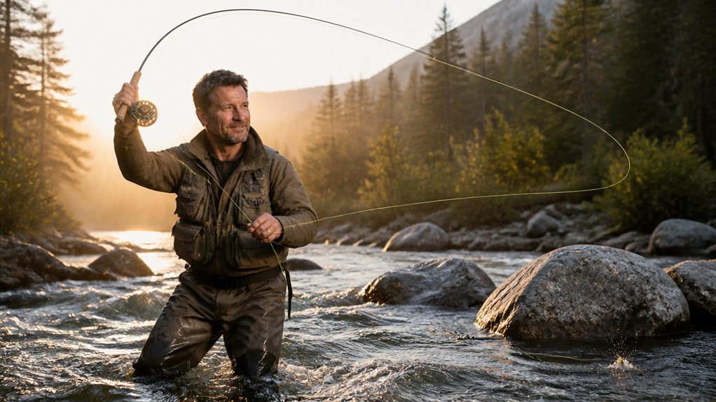 top beginner fly rods