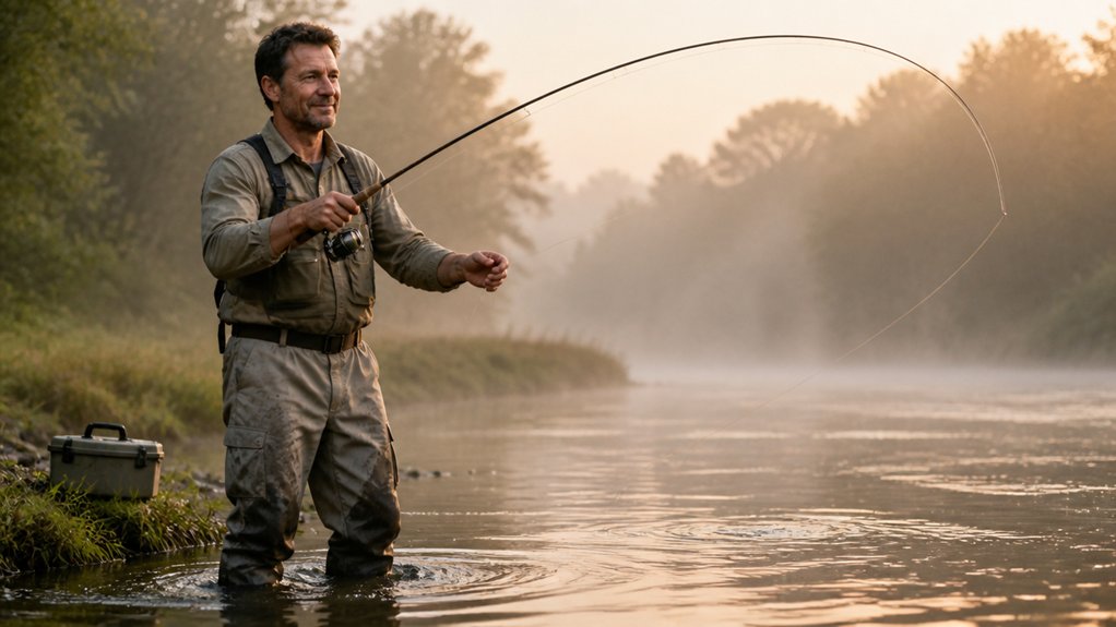 top beginner freshwater rods