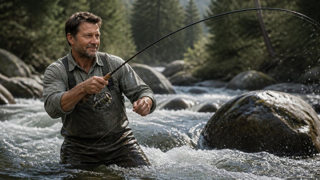 top fishing rods 2027