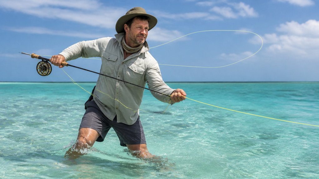 top saltwater fly lines