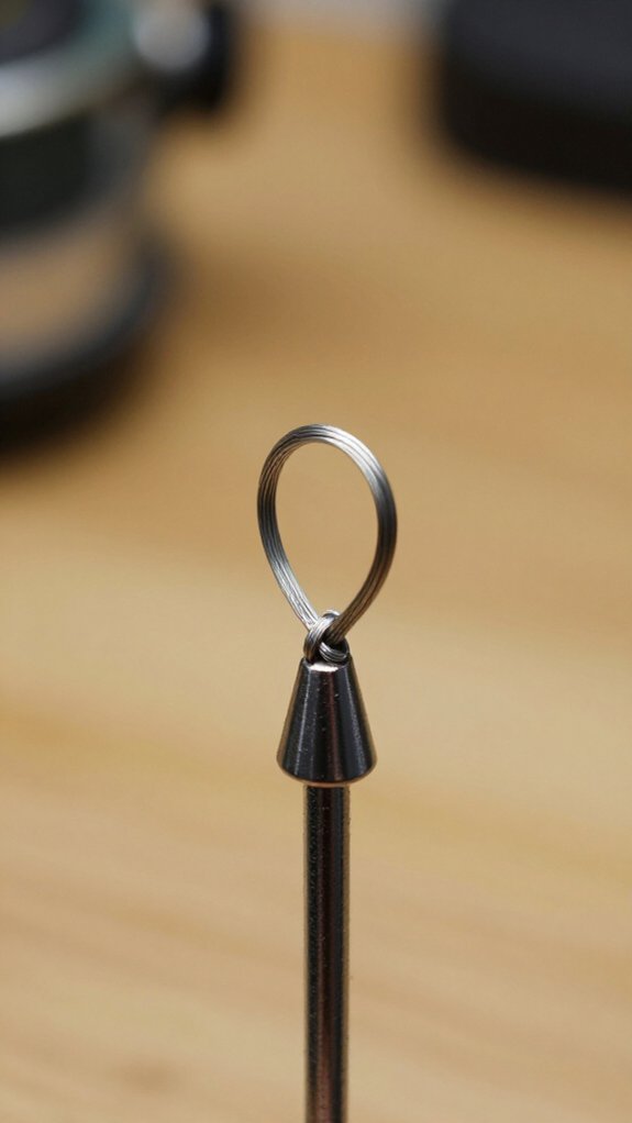 twist lock check strength