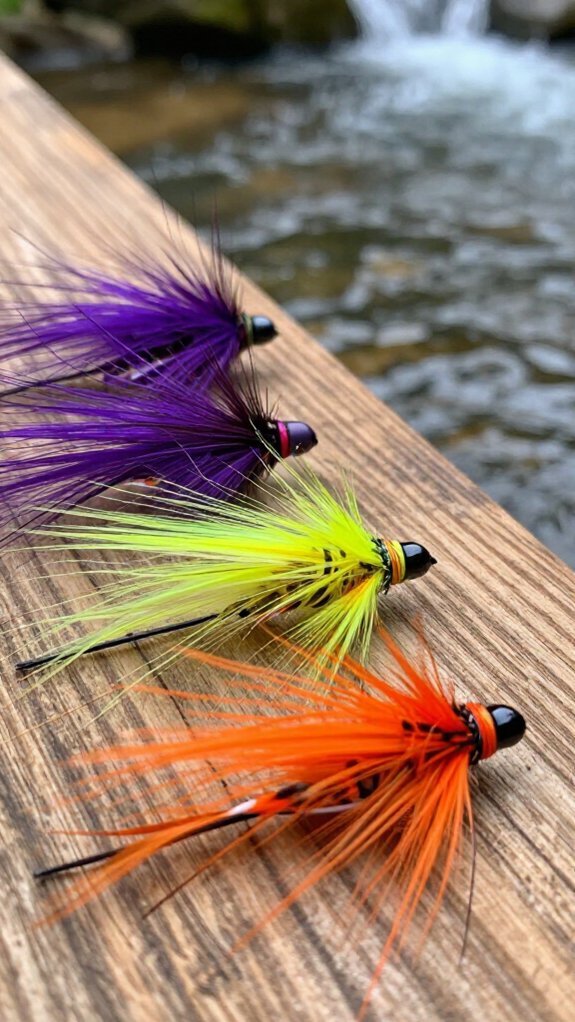 unusual colors boost success