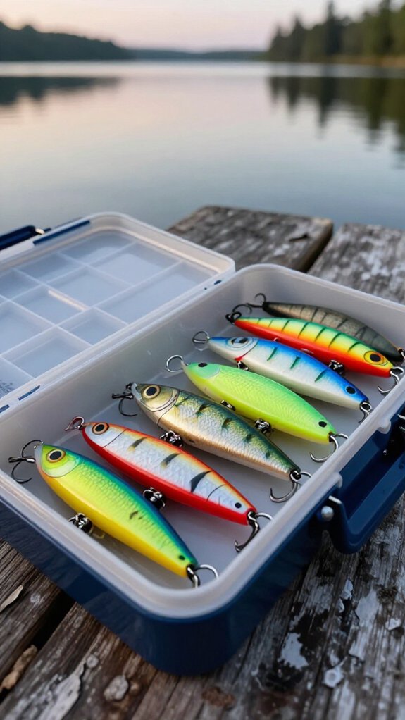 versatile colorful compact kit