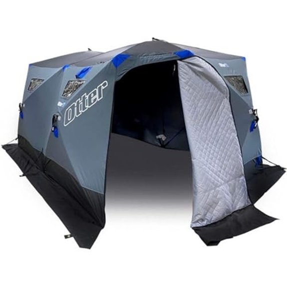 Otter 201646 Vortex PRO Monster Lodge Thermal Hub