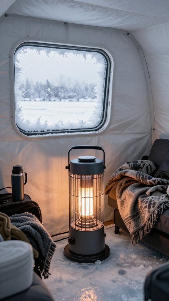 winter heater maintenance tips
